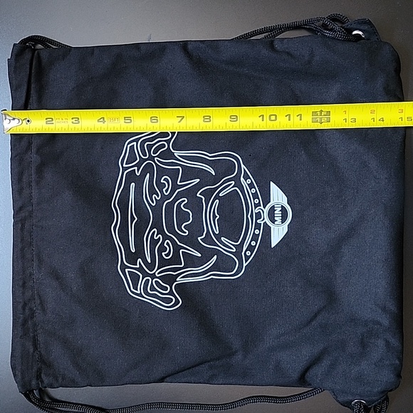 Mini Cooper Bag (bulldog mascot) - Picture 4 of 4